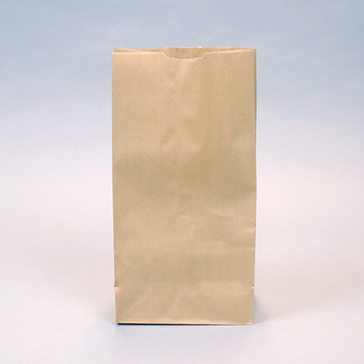 12 lb. Natural Kraft Paper Grocery